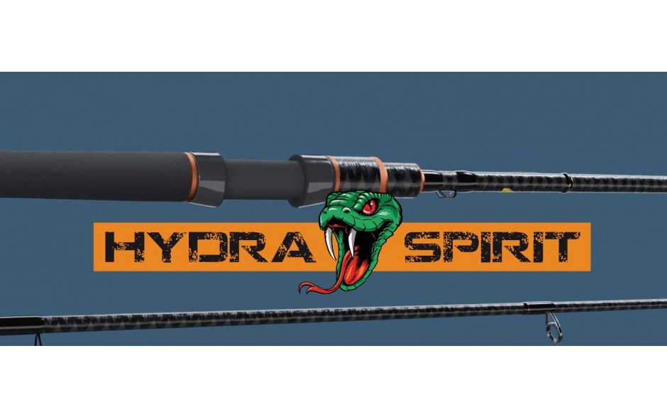 Sportex Hydra Spirit